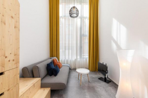 BNBHolder Modern Loft III Centre
